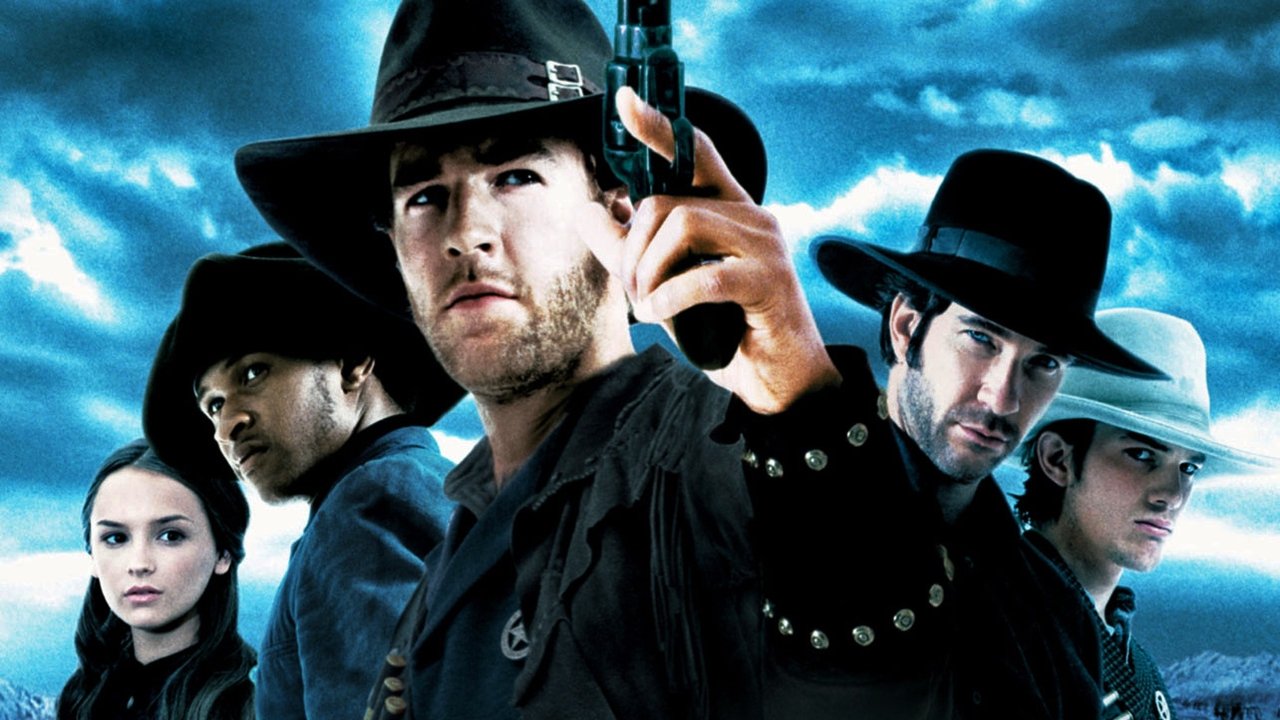 Backdrop Texas Rangers: Acima da Lei