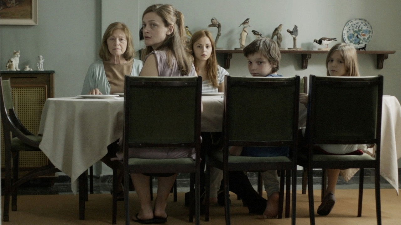 Assistir Miss Violence Online Grátis em HD