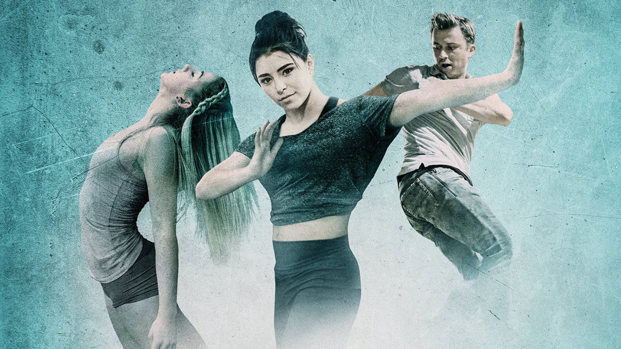 Assistir Sob a Luz da Fama: Acampamento de Dança Online Grátis em HD