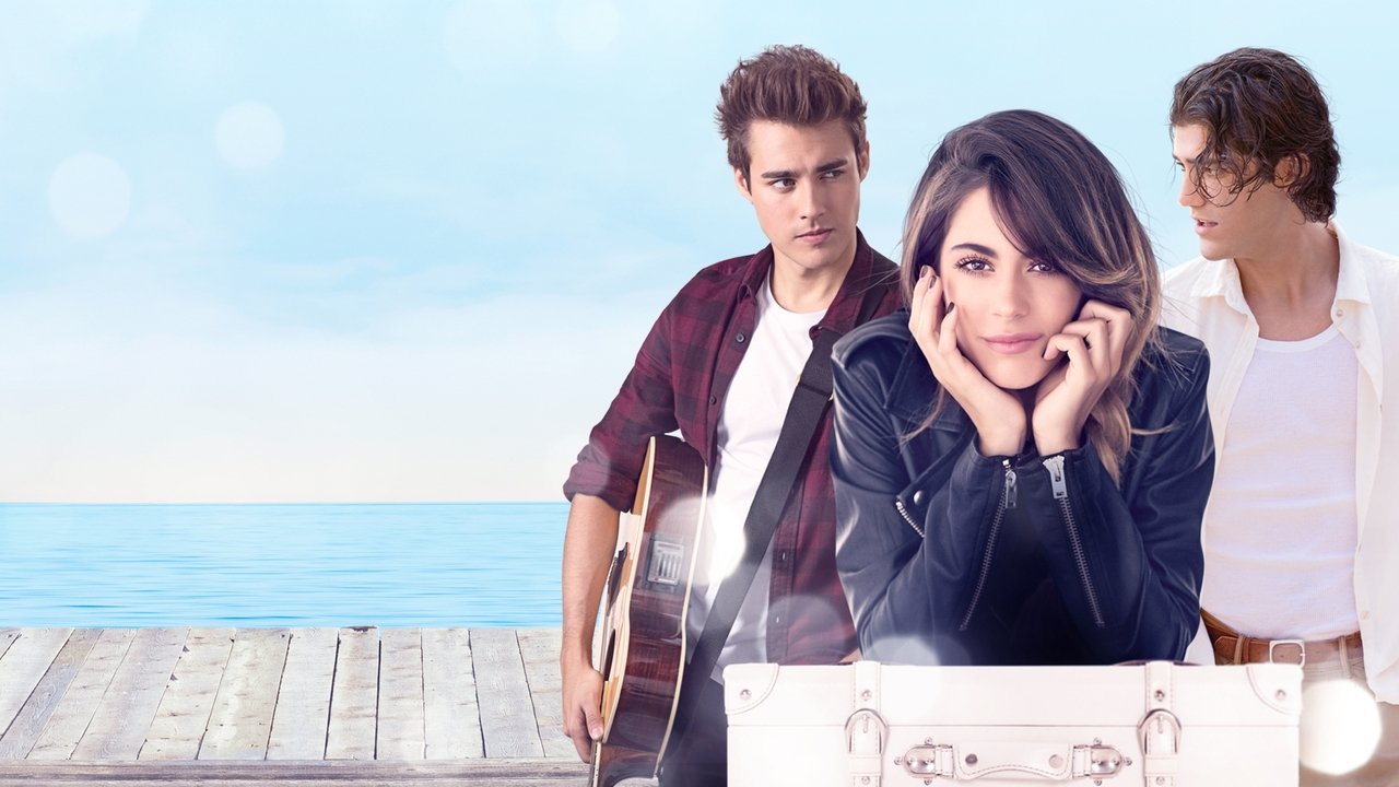 Backdrop Tini: Depois de Violetta