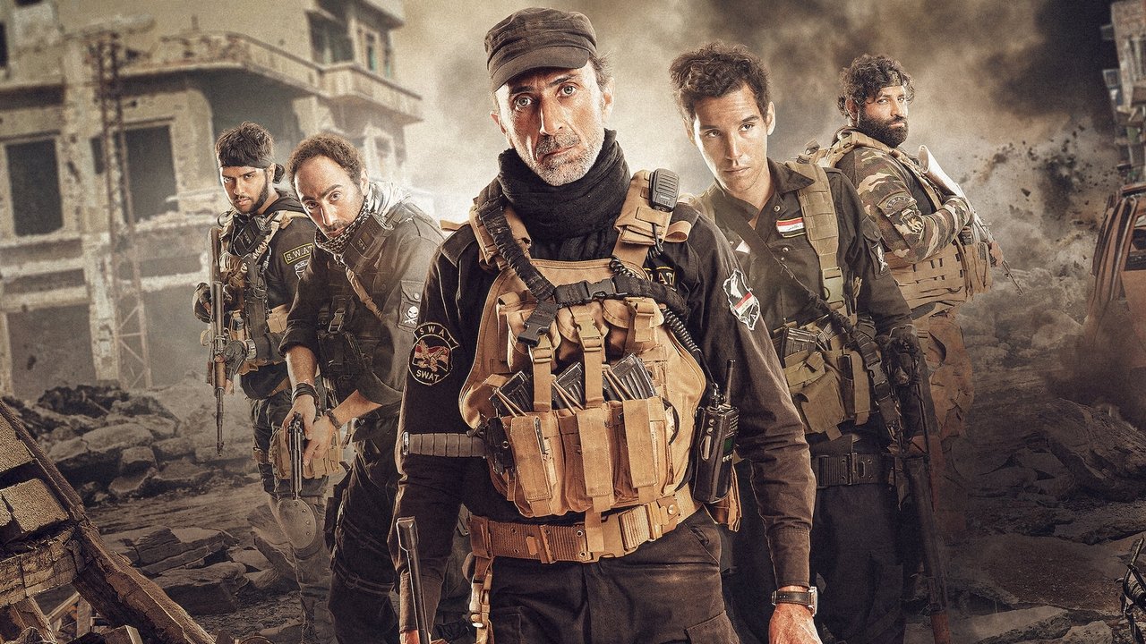 Assistir Mosul Online Grátis em HD