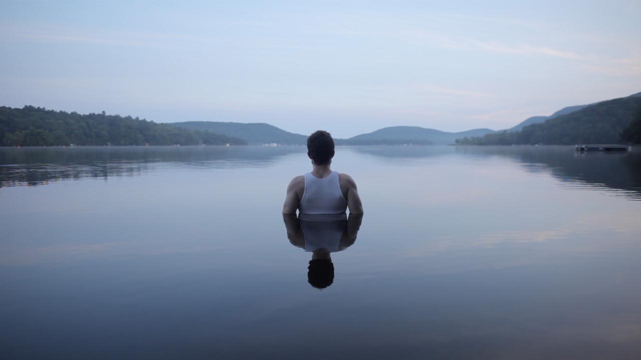Assistir A Mulher do Lago Online Grátis em HD