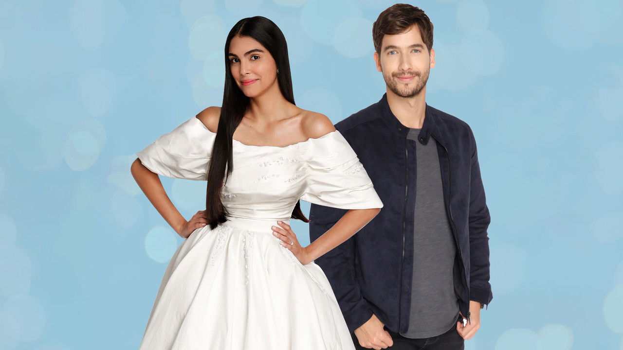 Backdrop Algo Azul