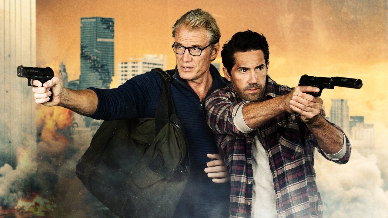 Assistir Castle Falls Online Grátis em HD