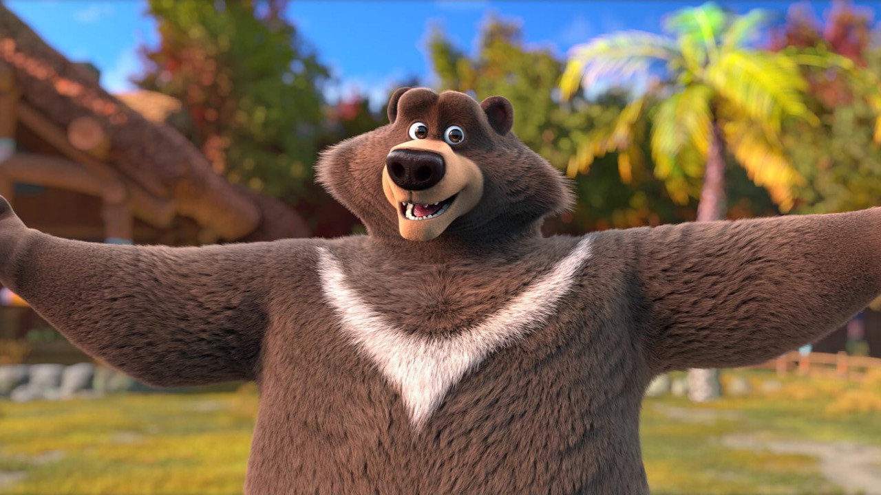 Assistir Um Panda em Apuros 2 Online Grátis em HD