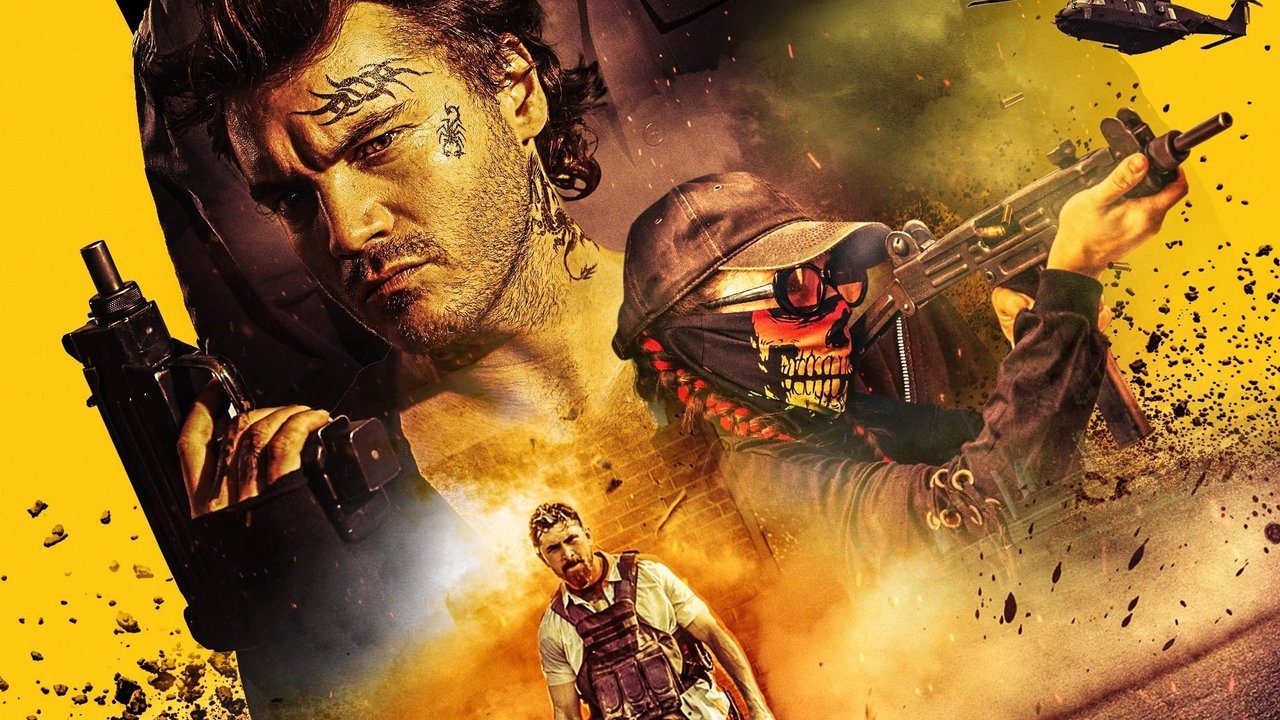 Assistir Perseguição Online Grátis em HD