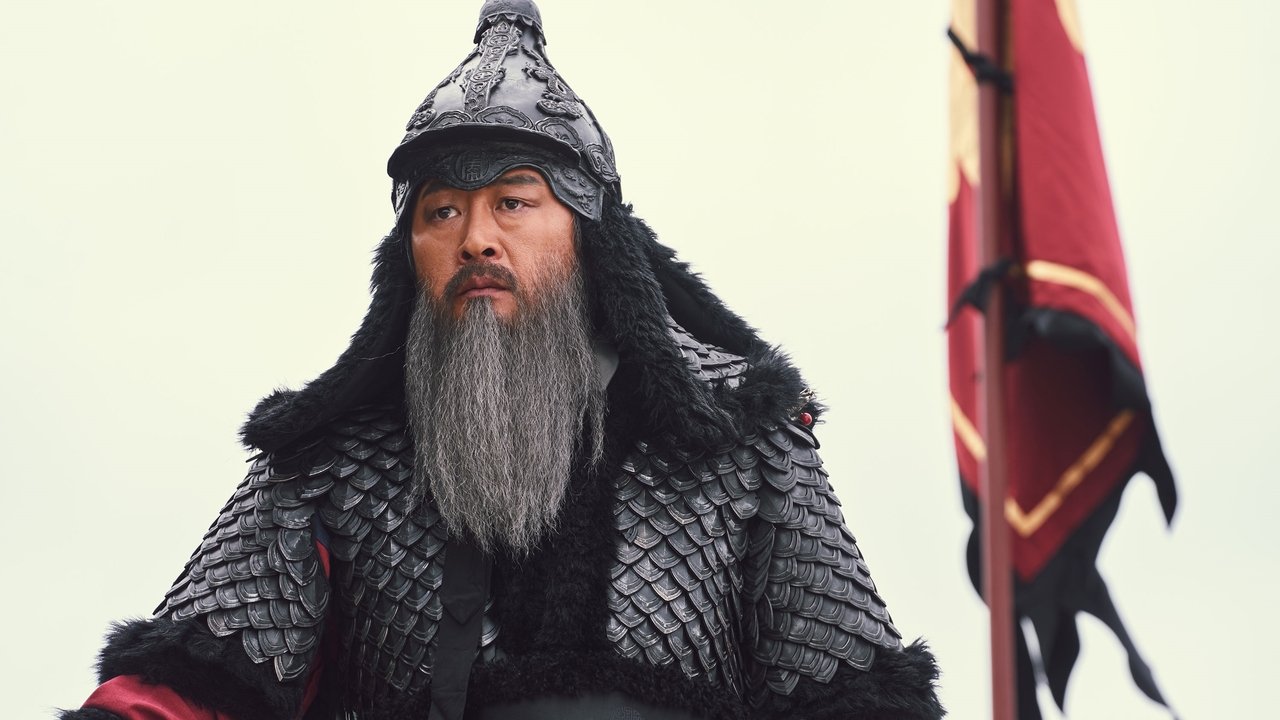 Assistir Noryang: O Mar da Morte Online Grátis em HD