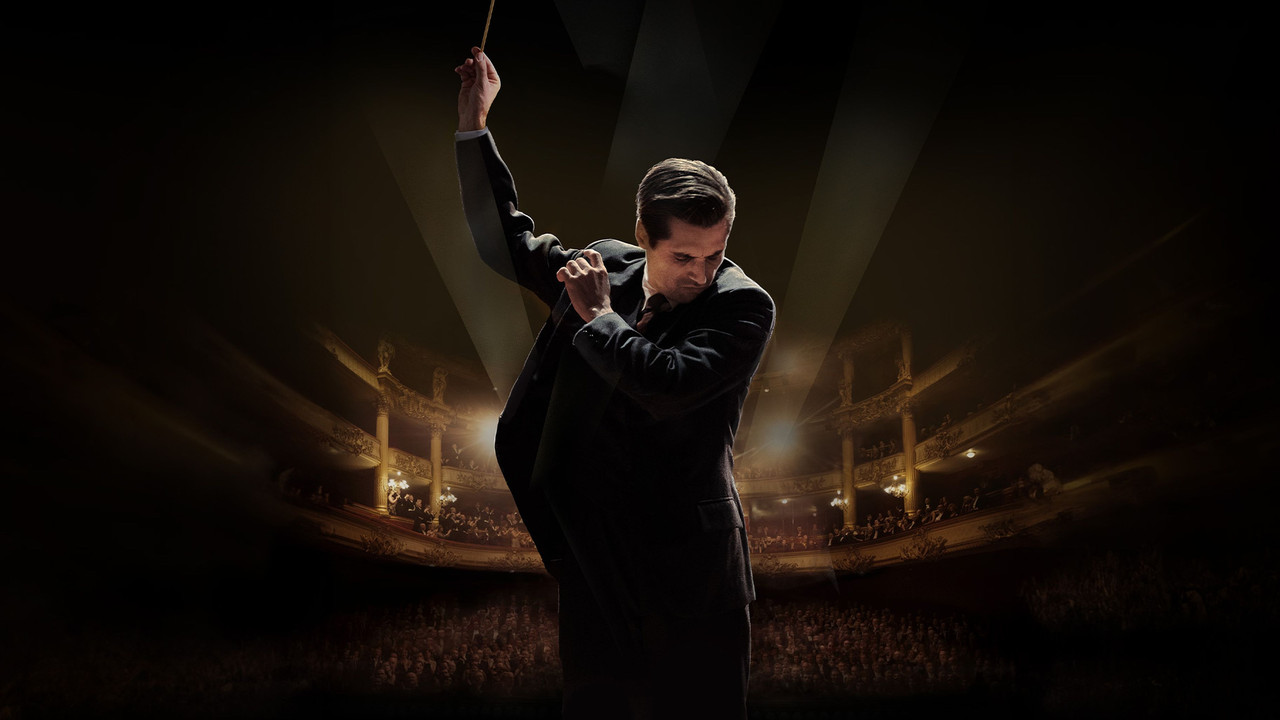 Assistir Bolero: A Melodia Eterna Online Grátis em HD