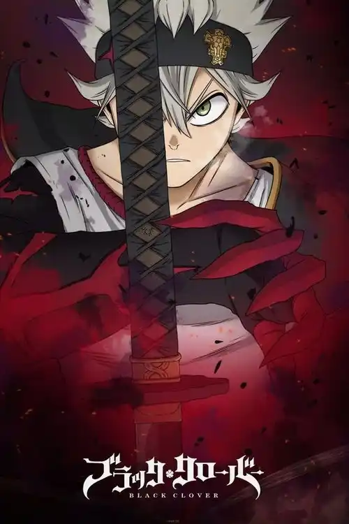 Assistir Black Clover
