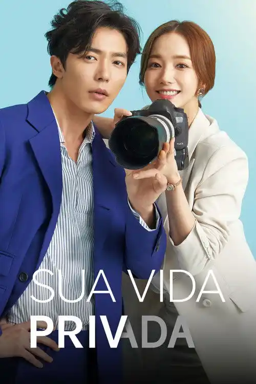 Assistir A Vida Privada Dela