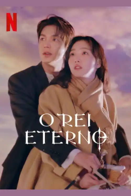 Assistir O Rei Eterno