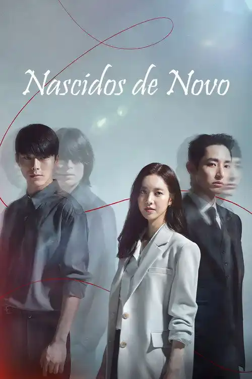 Assistir Nascidos de Novo