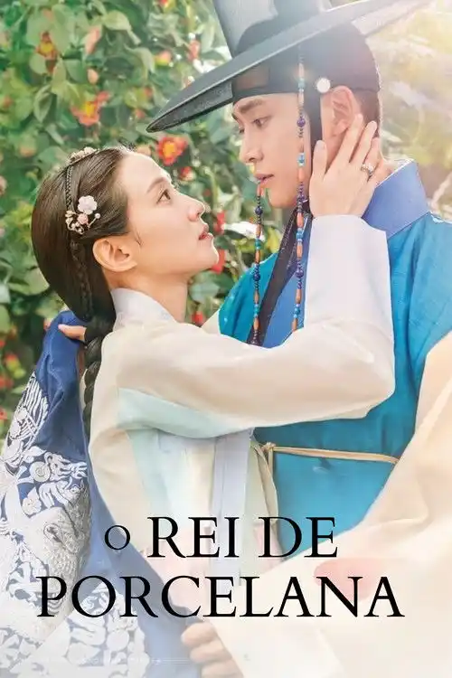 Assistir O Rei de Porcelana