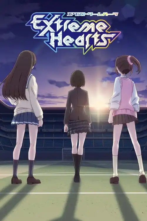 Assistir Extreme Hearts