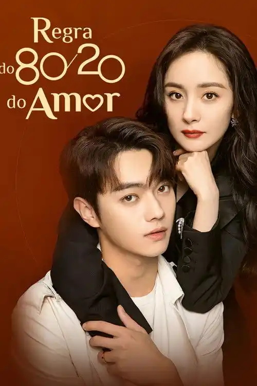 Assistir Regra do 80/20 do Amor