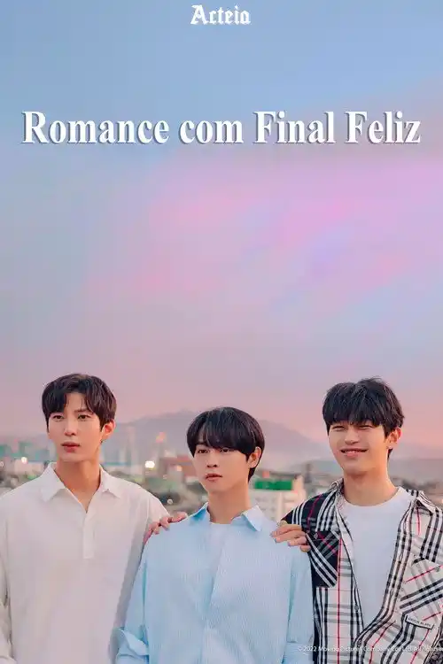 Assistir Romance com Final Feliz