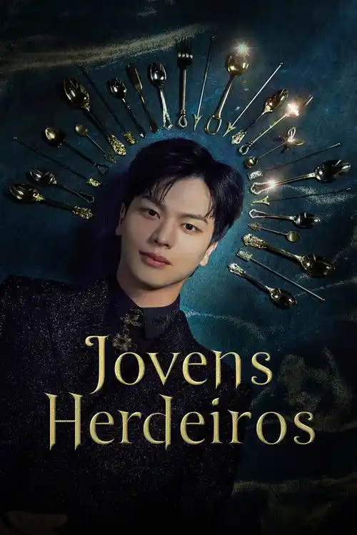 Assistir Jovens Herdeiros