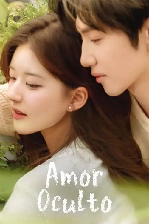 Assistir Amor Oculto