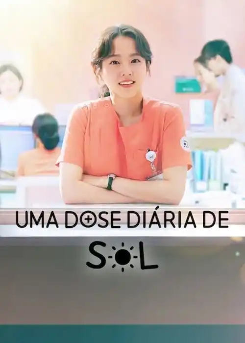 Assistir Uma Dose Diária de Sol
