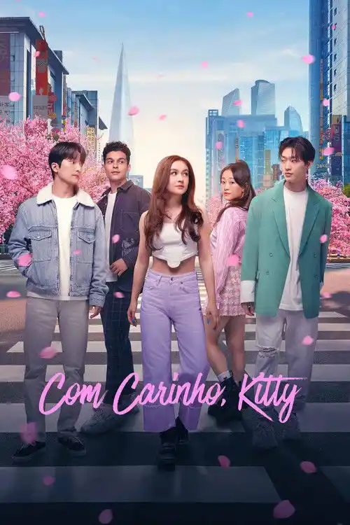 Assistir Com Carinho, Kitty