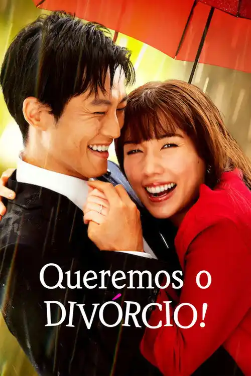 Assistir Queremos o Divórcio!