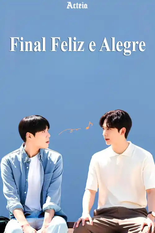 Assistir Final Feliz e Alegre