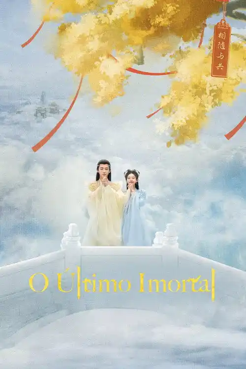 Assistir O Último Imortal