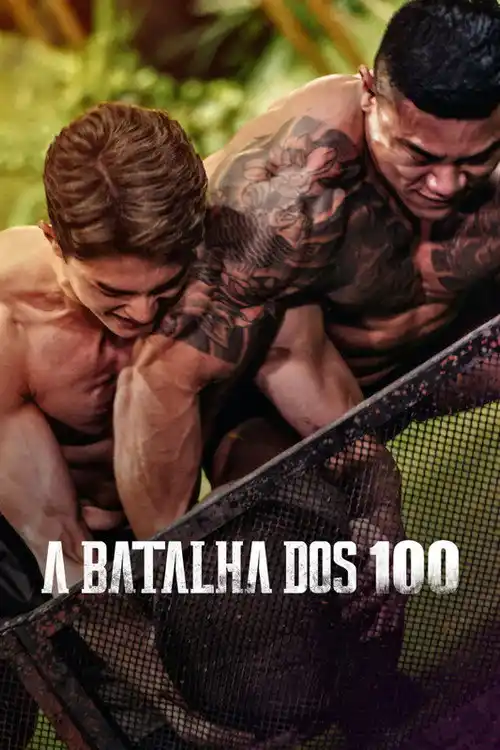 Assistir A Batalha dos 100