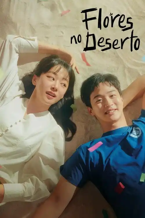 Assistir Flores no Deserto