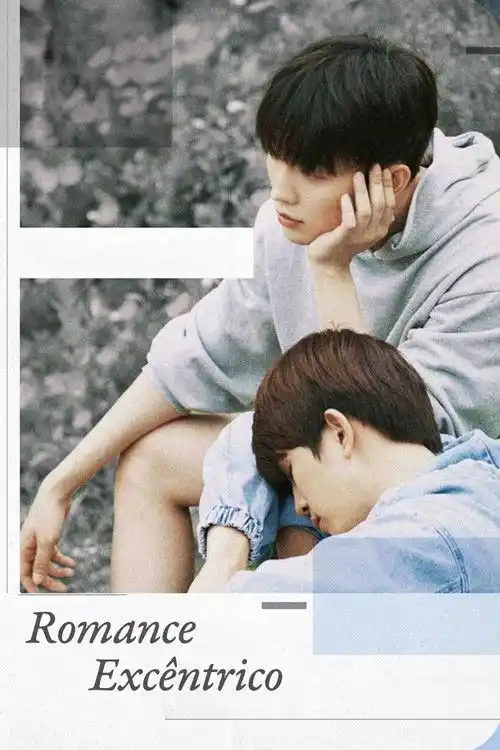 Assistir Romance excêntrico