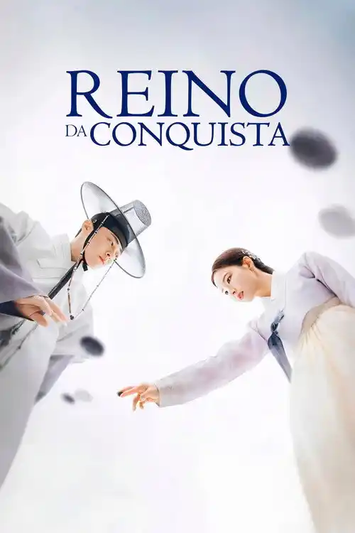 Assistir Reino da Conquista