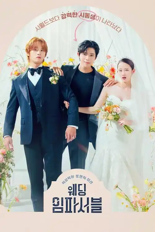 Assistir Casamento Impossível