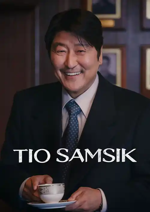 Assistir Tio Samsik