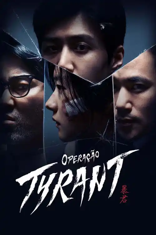 Assistir Operação Tyrant