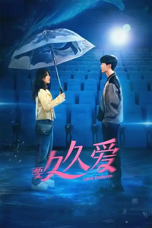Assistir O Amor Perdura
