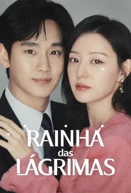 Assistir Rainha das Lágrimas