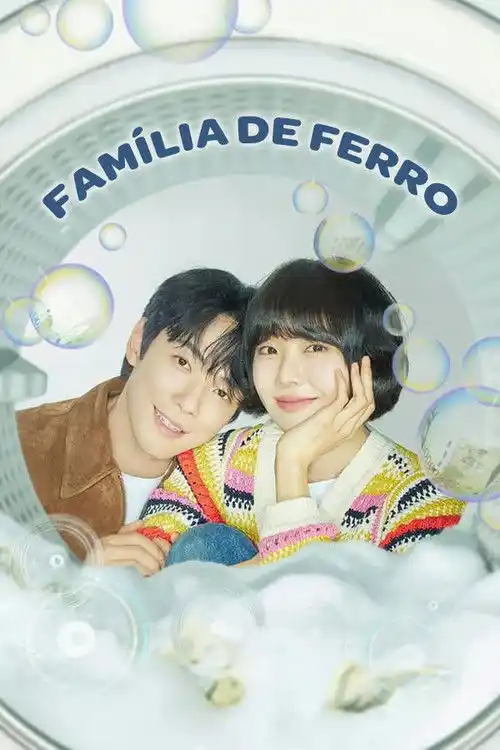 Assistir Família de Ferro