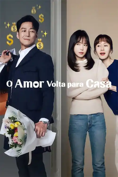 Assistir O Amor Volta para Casa
