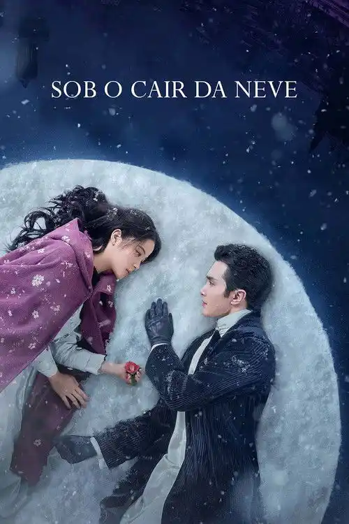 Assistir Sob o Cair da Neve