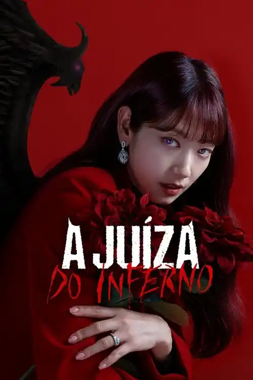 Assistir A Juíza do Inferno