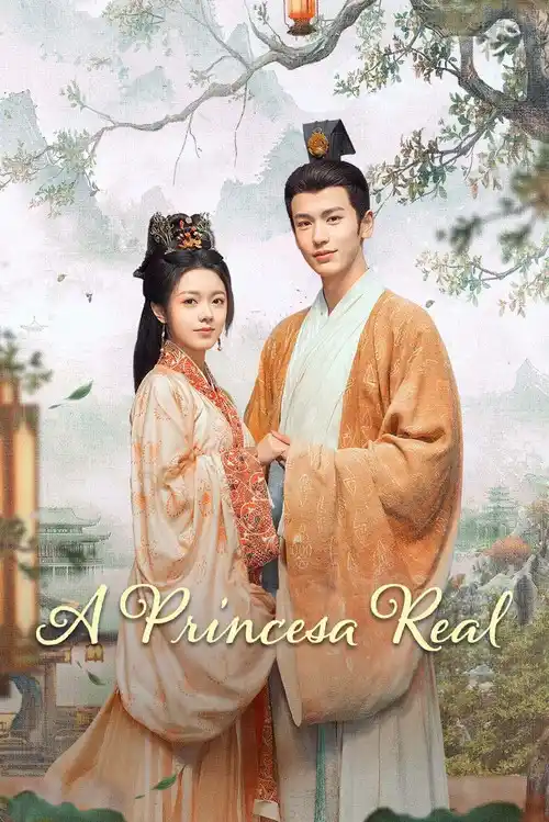 Assistir A Princesa Real