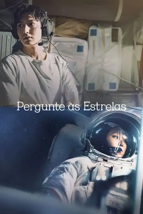 Assistir Pergunte às Estrelas
