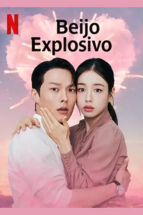 Assistir Beijo Explosivo