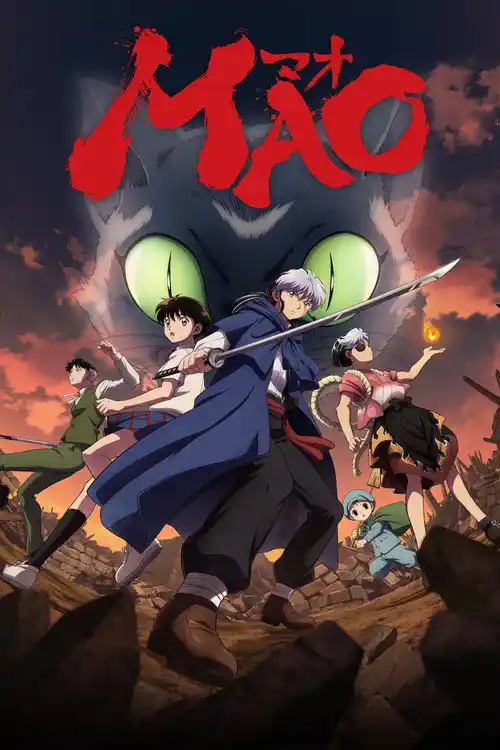 Assistir MAO