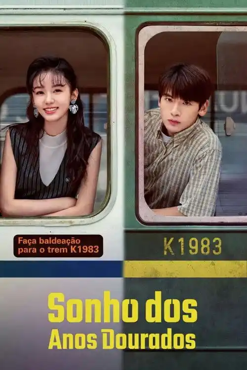 Assistir O Sonho dos Anos Dourados