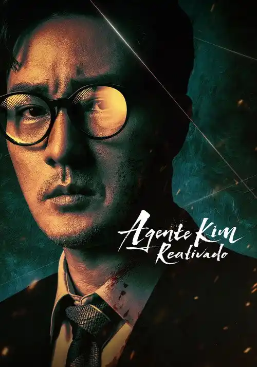 Assistir Agente Kim: Reativado