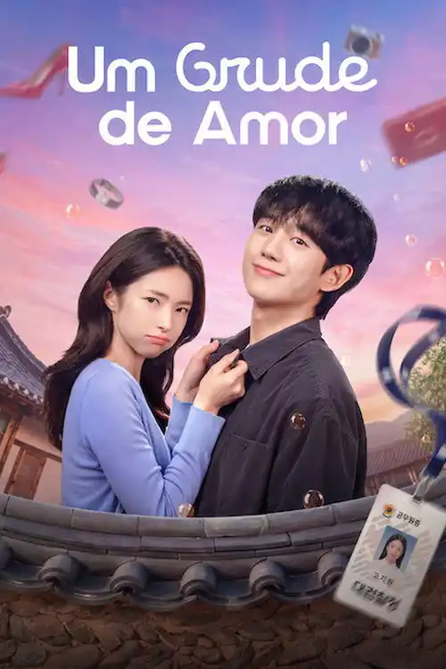 Assistir Um Grude de Amor