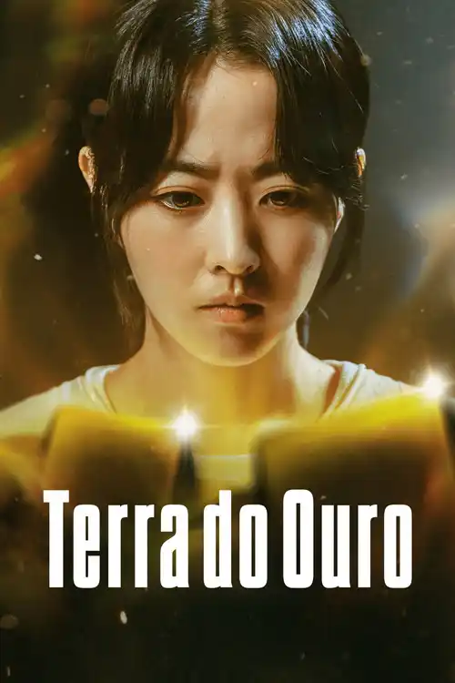 Assistir Terra do Ouro