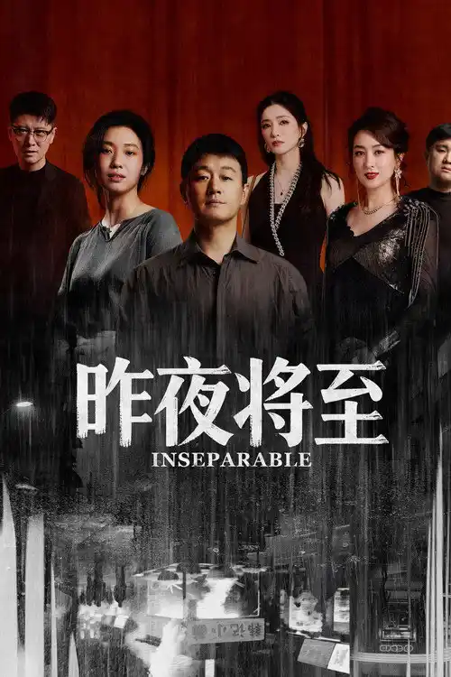 Assistir 昨夜将至