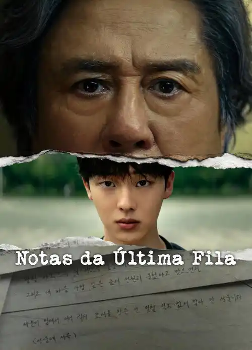 Assistir Notas da Última Fila